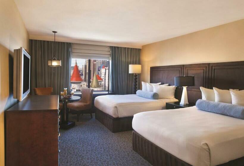 اتاق استاندارد, Excalibur Hotel & Casino