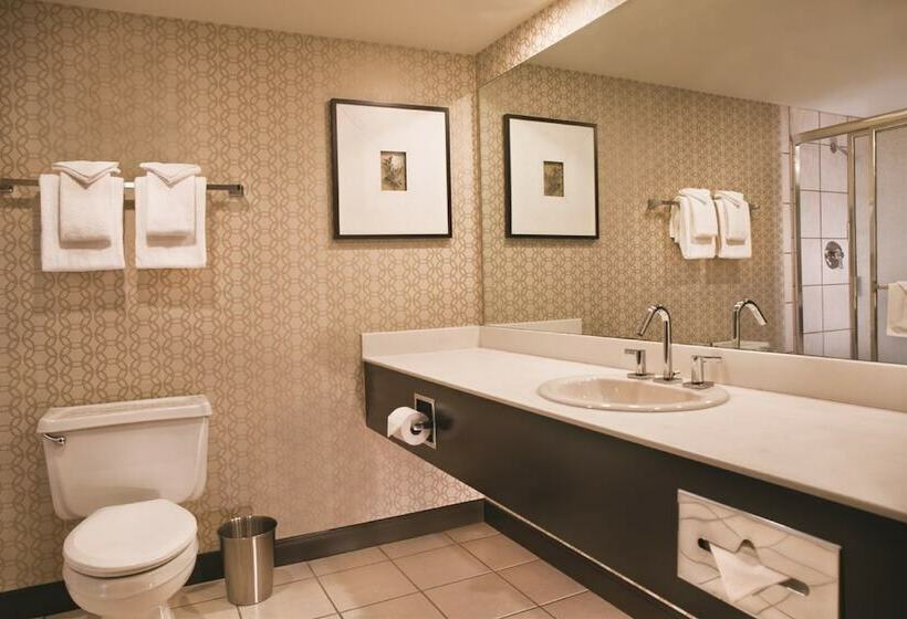 اتاق رویال, Excalibur Hotel & Casino