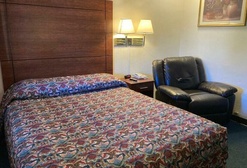 Номер Стандарт, Hills Inn