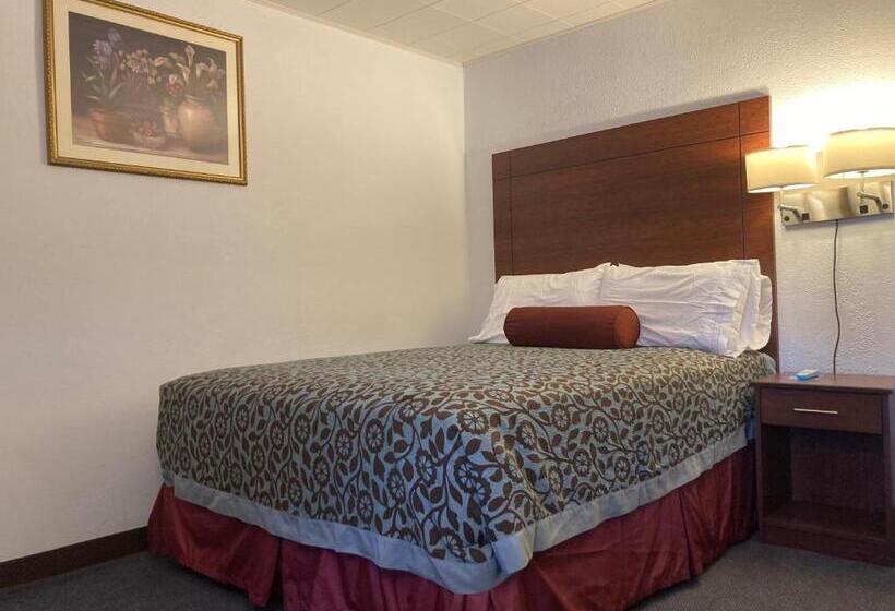 Quarto Estandar, Hills Inn