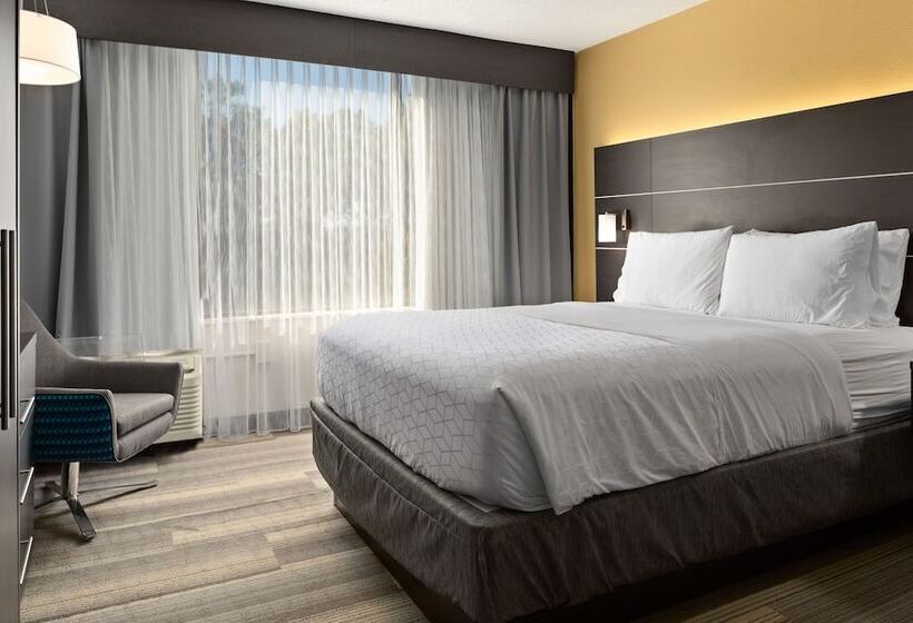 스탠다드 룸, Holiday Inn Express   Atlanta Kennesaw, An Ihg