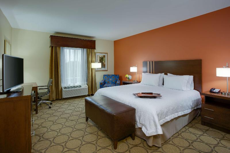 Стандартный Номер Кровать Кинг, Holiday Inn Express Philadelphia Ne Bensalem, An Ihg