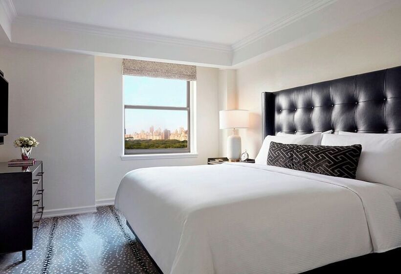سوییت, Jw Marriott Essex House New York