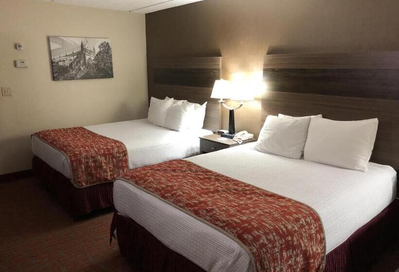 스탠다드 룸, Mho Inn And Suites