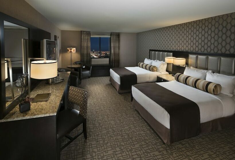 اتاق استاندارد, Golden Nugget Hotel & Casino Las Vegas