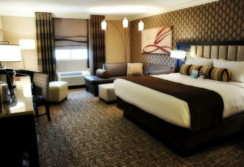 اتاق لوکس, Golden Nugget Hotel & Casino Las Vegas