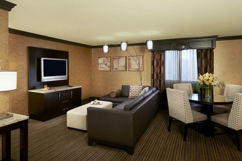 جناح, Golden Nugget Hotel & Casino Las Vegas