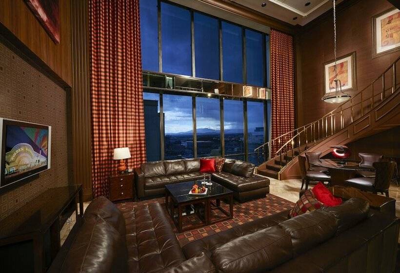 سوییت, Golden Nugget Hotel & Casino Las Vegas