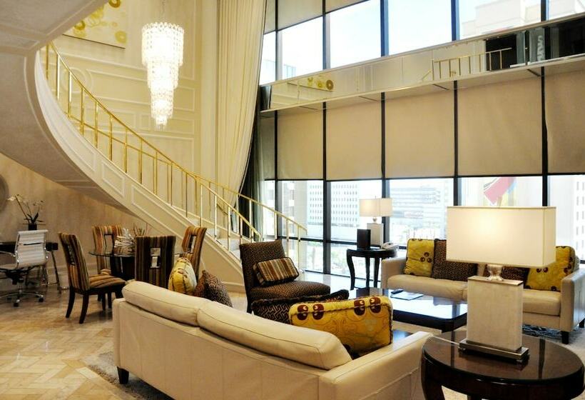 جناح, Golden Nugget Hotel & Casino Las Vegas