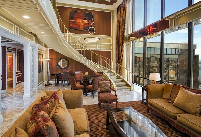 سوییت, Golden Nugget Hotel & Casino Las Vegas