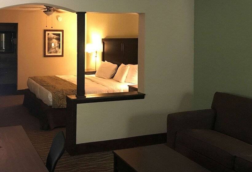 سوییت, Cascades Mountain Resort, Ascend Hotel Collection