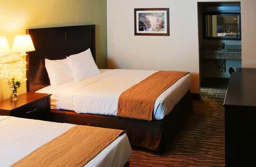 سوییت, Cascades Mountain Resort, Ascend Hotel Collection