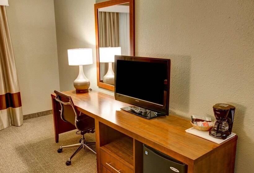 اتاق استاندارد با 2 تخت دوبل, Comfort Inn Conference Center