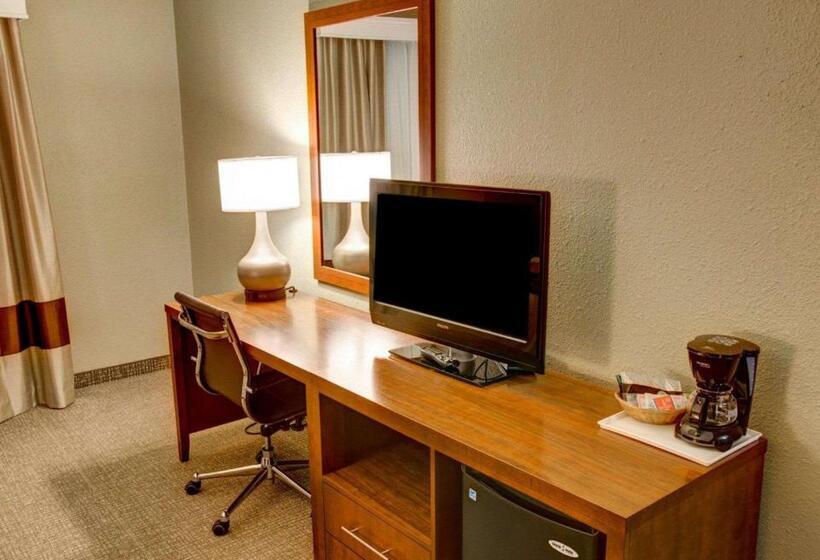 اتاق استاندارد با 2 تخت دوبل, Comfort Inn Conference Center