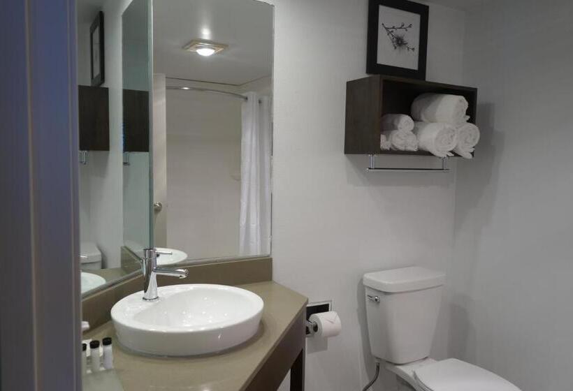 Стандартный Номер Кровать Кинг, Country Inn & Suites By Radisson, La Crosse, Wi