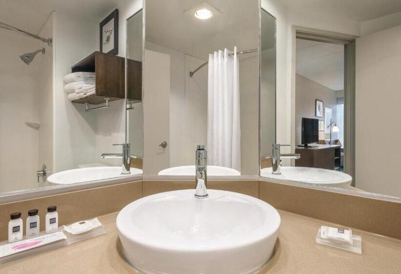 Стандартный Номер Кровать Кинг, Country Inn & Suites By Radisson, La Crosse, Wi