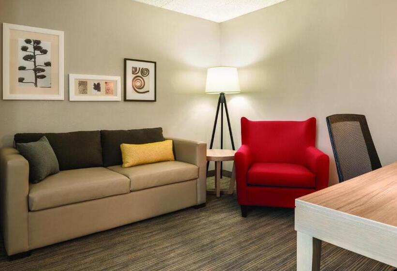 Люкс Deluxe Кровать Кинг, Country Inn & Suites By Radisson, La Crosse, Wi