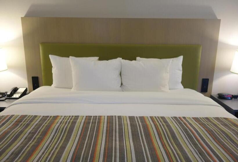 Номер Стандарт, Country Inn & Suites By Radisson, La Crosse, Wi