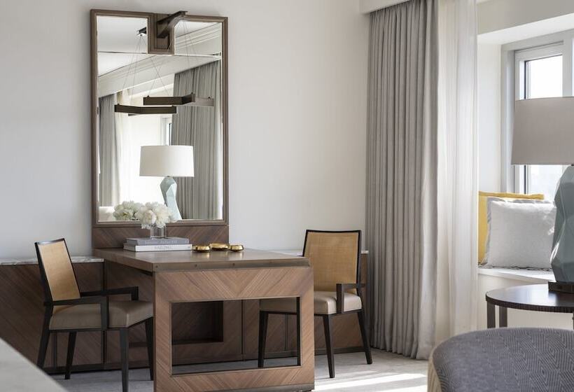 Suite Aangepast voor Gehandicapten, Four Seasons  Chicago