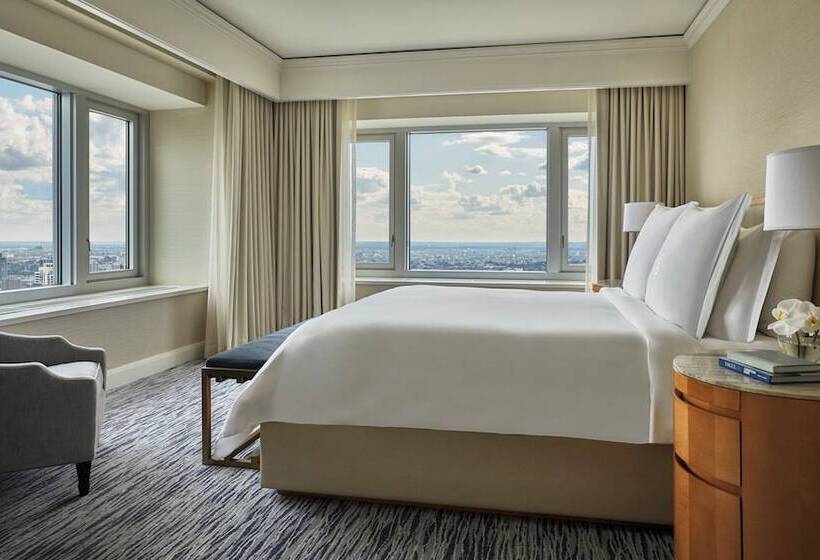 Standaardkamer met Tweepersoonsbed, Four Seasons  Chicago