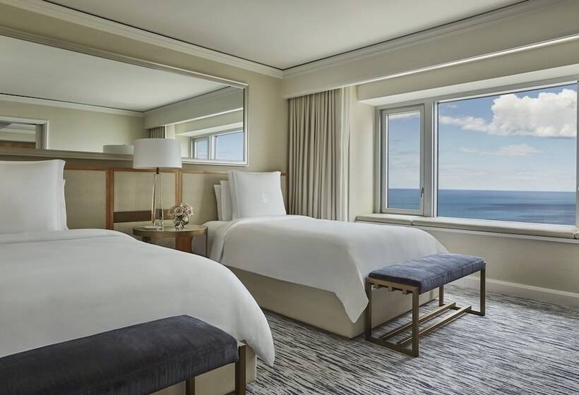 Executive Suite, Four Seasons  Chicago