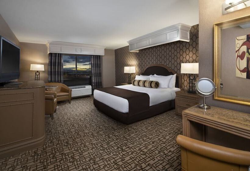 اتاق استاندارد, Golden Nugget Hotel & Casino Las Vegas