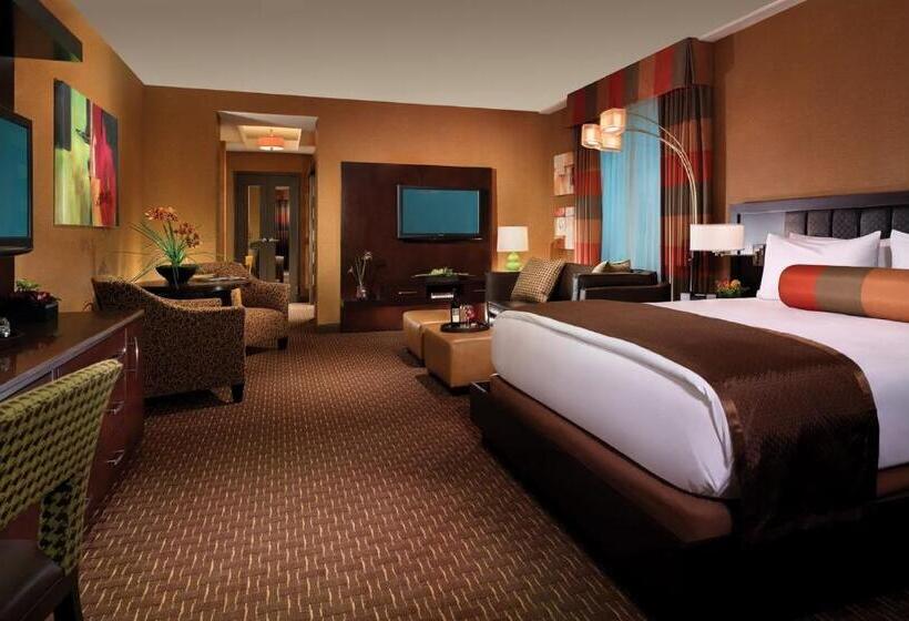 سوییت, Golden Nugget Hotel & Casino Las Vegas