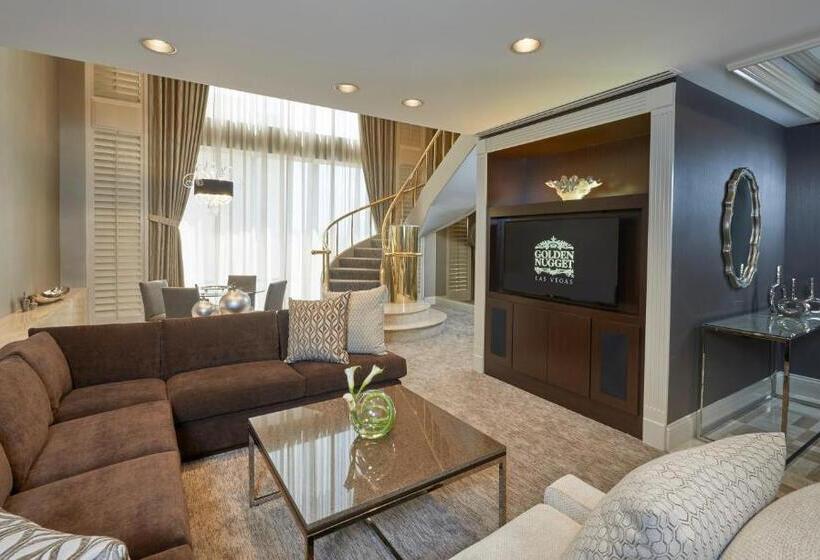 جناح, Golden Nugget Hotel & Casino Las Vegas