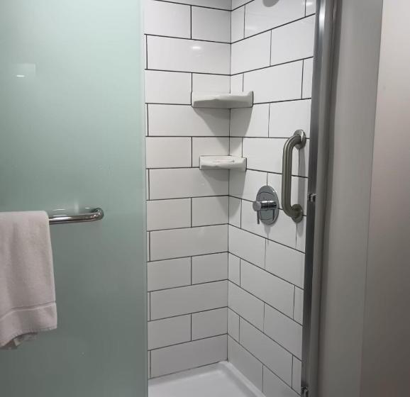 스탠다드 전망 룸, Quality Inn & Suites Oceanfront