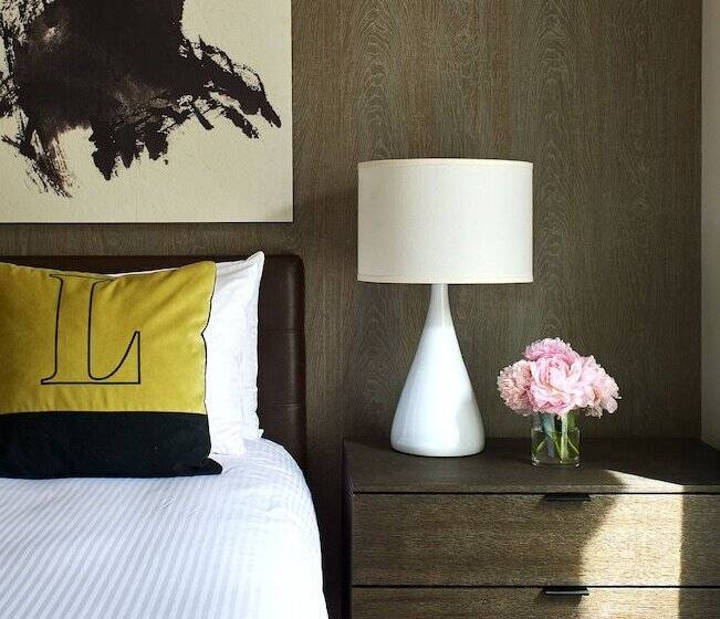 اتاق سوپریور, The Logan Philadelphia Curio Collection By Hilton