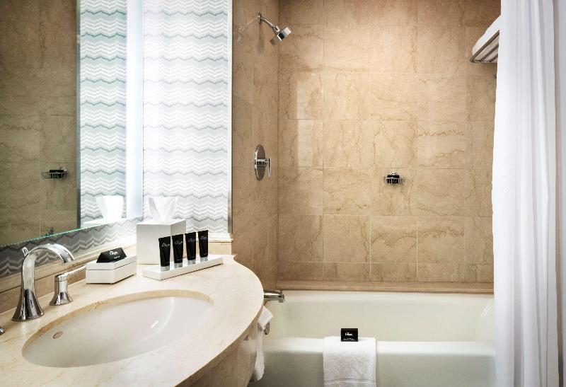 اتاق سوپریور, The Logan Philadelphia Curio Collection By Hilton