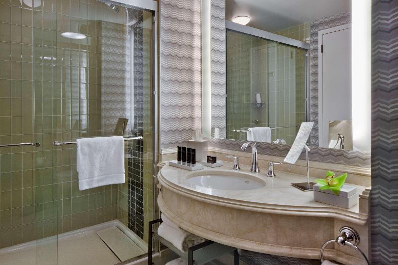 اتاق سوپریور, The Logan Philadelphia Curio Collection By Hilton