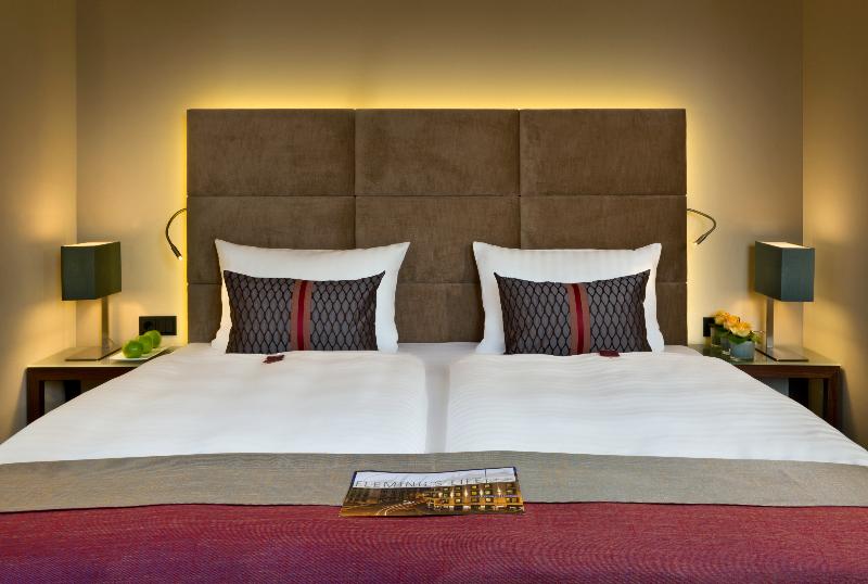 اتاق استاندارد با تخت بزرگ, Hyatt Regency Dfw International Airport