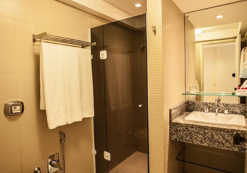 اتاق استاندارد, Hyatt Regency Dfw International Airport
