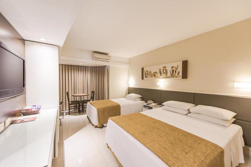 اتاق استاندارد, Hyatt Regency Dfw International Airport