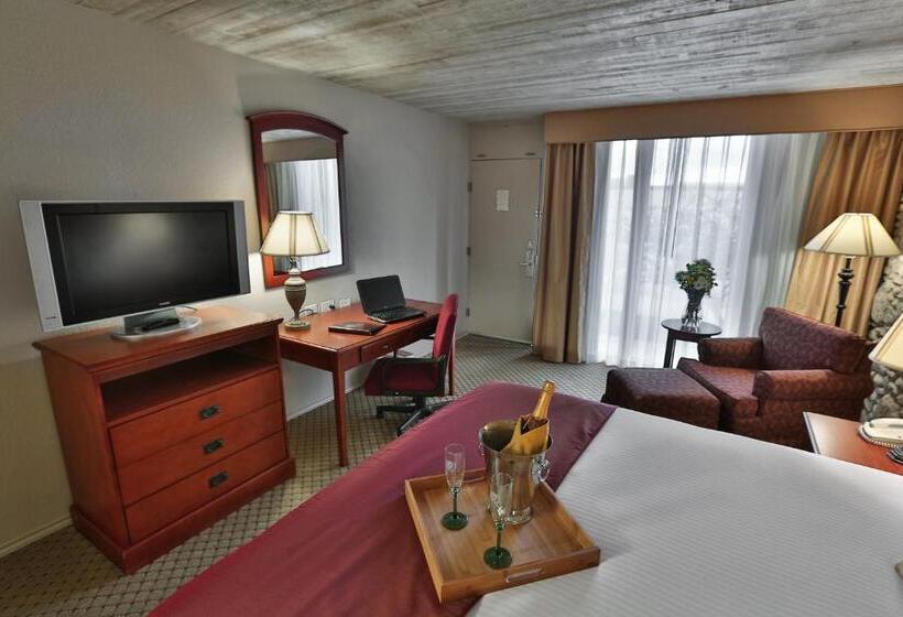 Номер Премиум, Inn Of The Hills Hotel And Conference Center