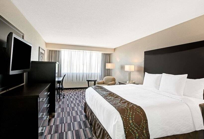 اتاق اجرایی, Ramada Plaza By Wyndham Charlotte South End Airport