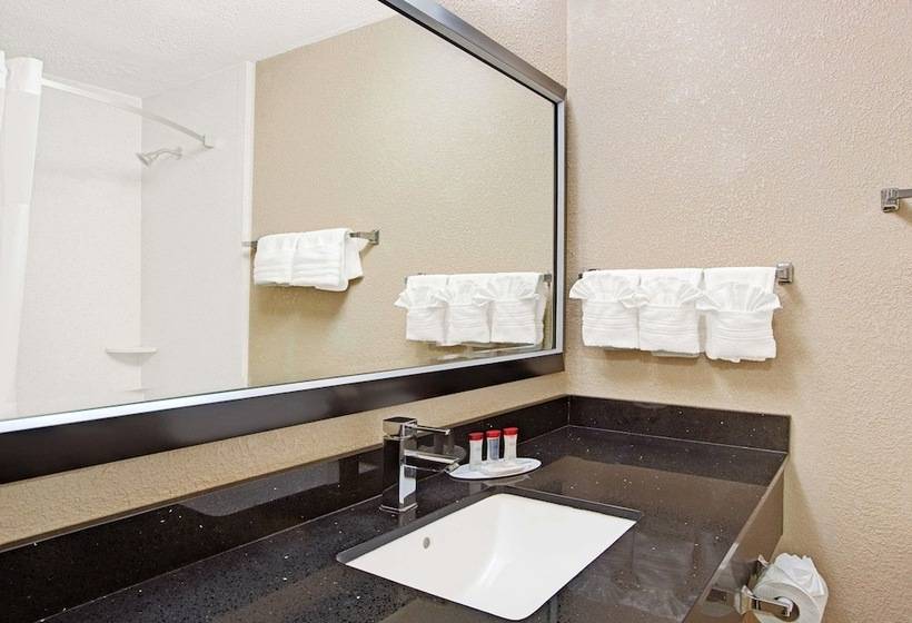 اتاق اجرایی, Ramada Plaza By Wyndham Charlotte South End Airport