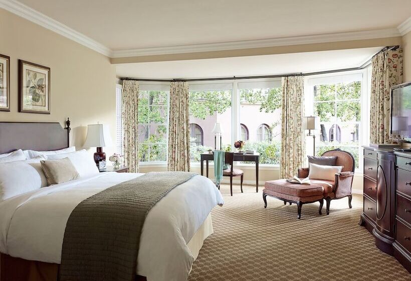 套房, The Langham Huntington, Pasadena