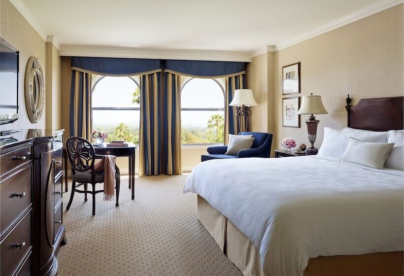 高级大房间, The Langham Huntington, Pasadena