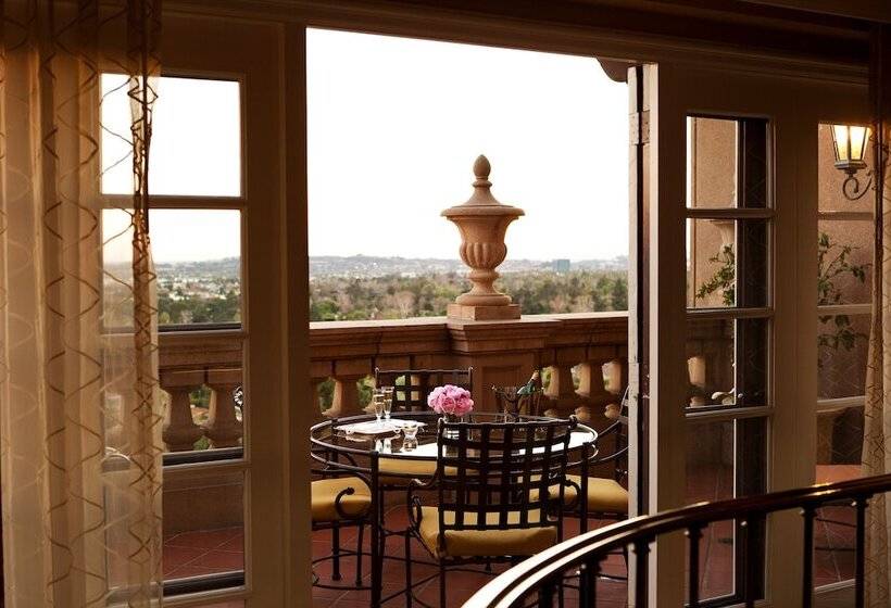 套房, The Langham Huntington, Pasadena