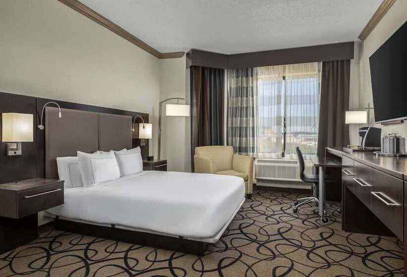 Номер Стандарт, The Verve Hotel Boston Natick, Tapestry Collection By Hilton