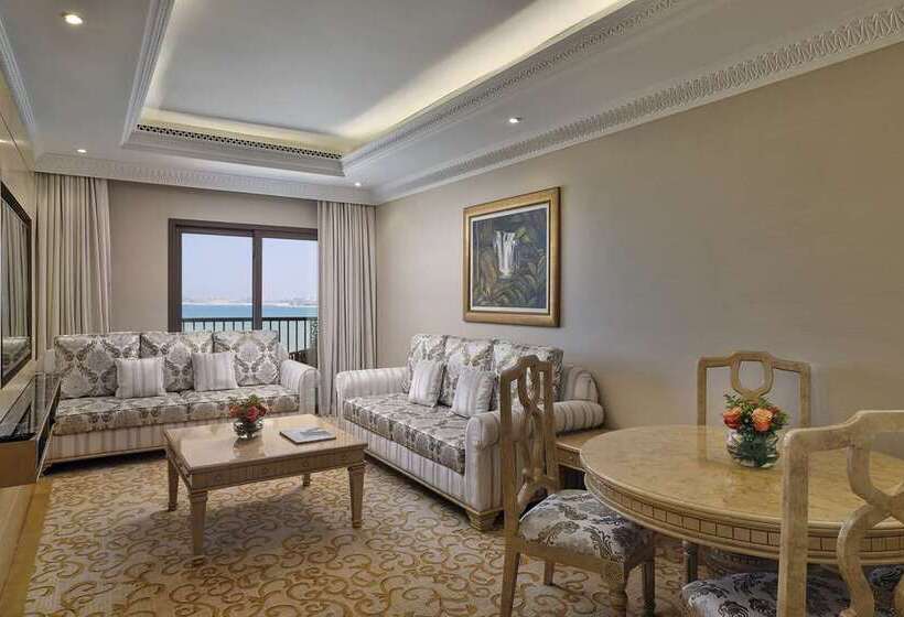 キングサイズベッドのスタンダードルーム, Hilton Fort Lauderdale Marina
