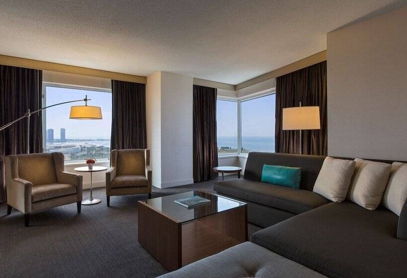Suíte Executivo, Hyatt Regency Mccormick Place Chicago