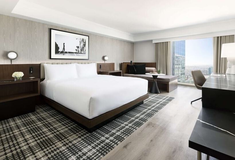 Номер Премиум, Hyatt Regency San Francisco Downtown Soma