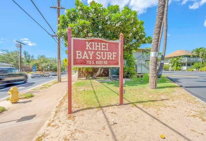 استودیوی استاندارد, Kihei Bay Surf 236