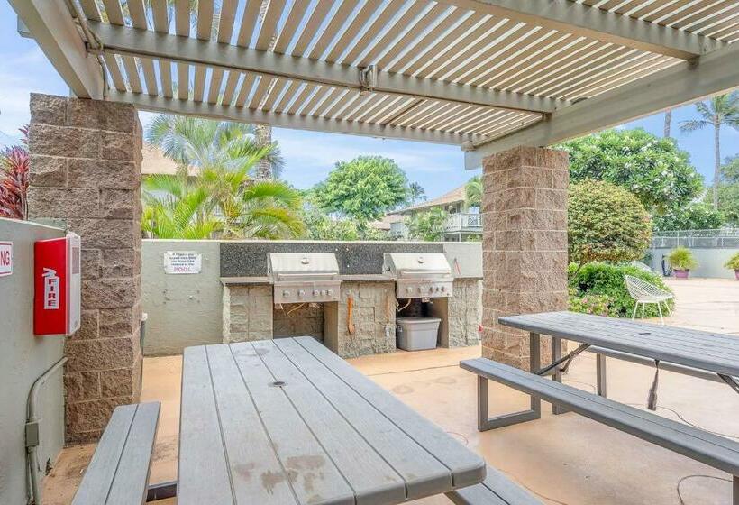 استودیوی استاندارد, Kihei Bay Surf 236