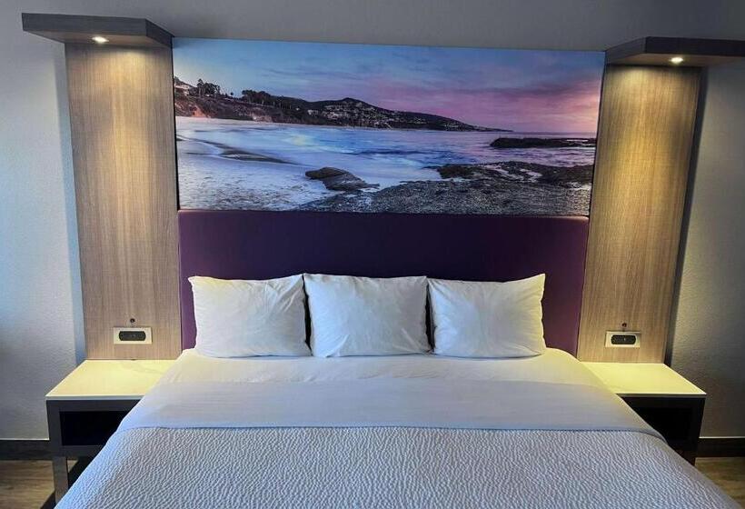 Номер Superior, La Quinta Inn By Wyndham Costa Mesa Orange County