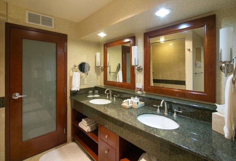 Номер Стандарт Двуспальная Кровать с Видом, Monterey Bay Inn