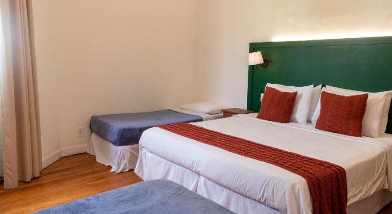 Номер Deluxe Кровать Кинг, Mount Airy Casino Resort   Adults Only 21 Plus